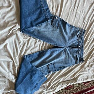 American Eagle 6 Jeans